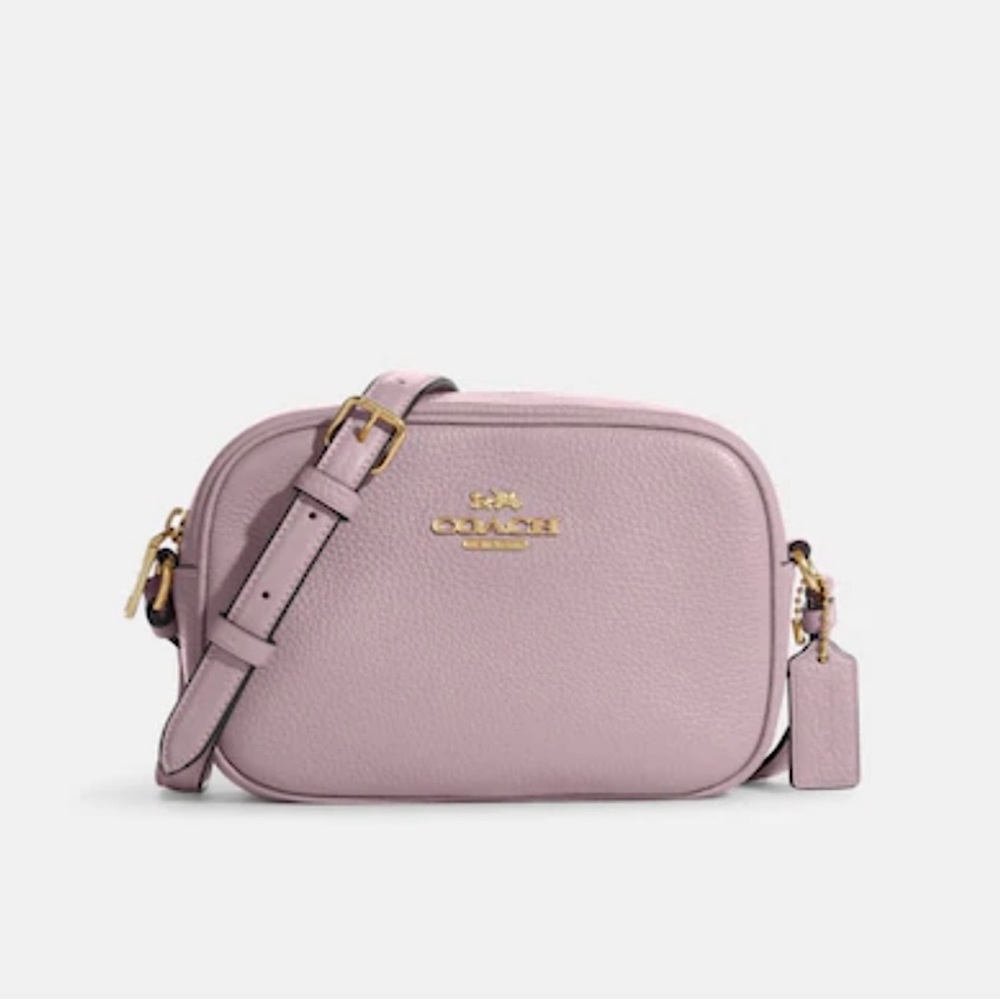 Coach Jamie Camera Bag